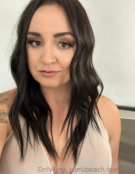 Peach Queen2