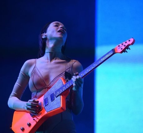 St Vincent
