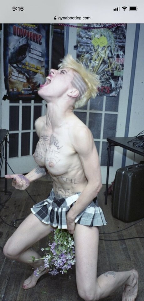 Gyna Bootleg