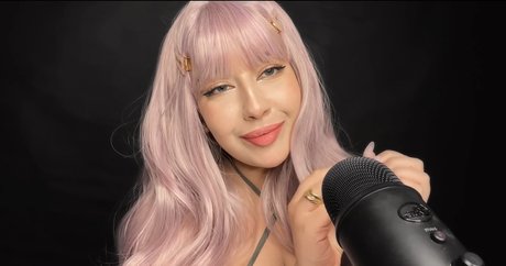 Shiny Asmr