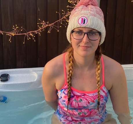 Jessica Jane Applegate