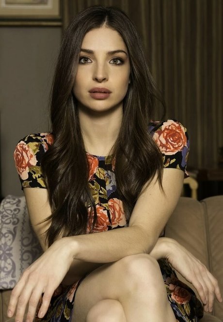 Anna Hopkins