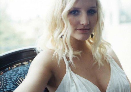 Ashlee Nicole Simpson