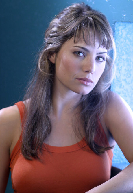 Erica Durance
