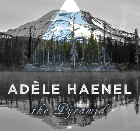Adele Haenel