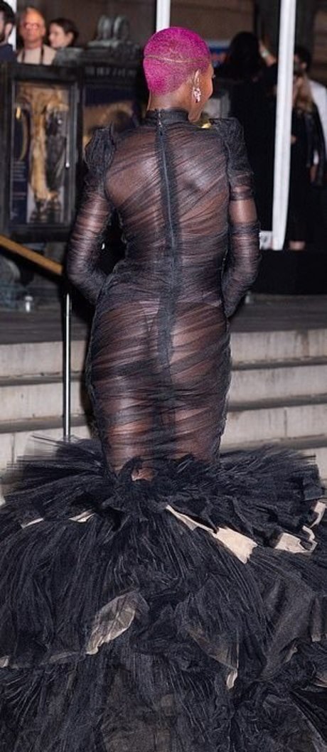 Foto di nudo di fuga di OnlyFans di Jodie Turnersmith