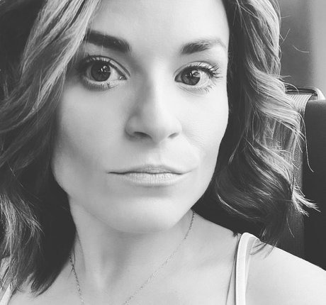 Foto di nudo di fuga di OnlyFans di Julie Stackhouse