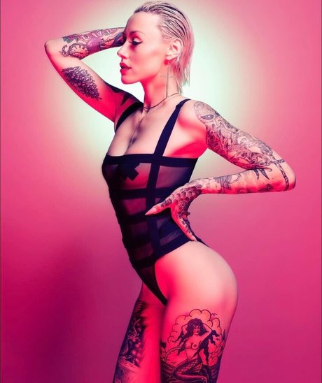 Shonda Laurelee Mackey