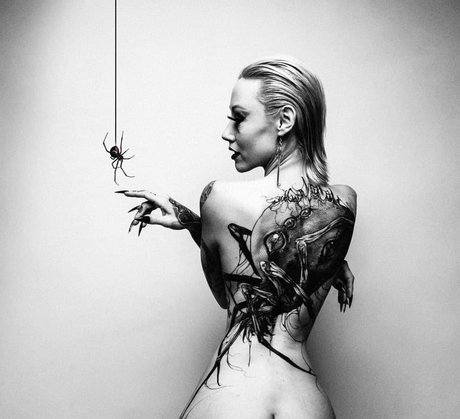 Shonda Laurelee Mackey