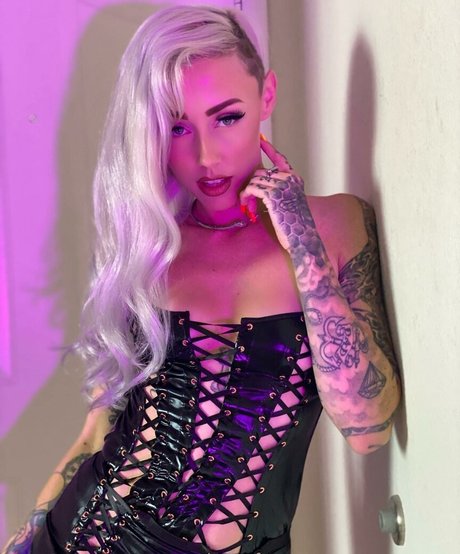 Shonda Laurelee Mackey