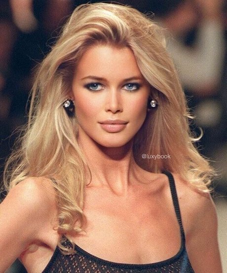Claudia Schiffer