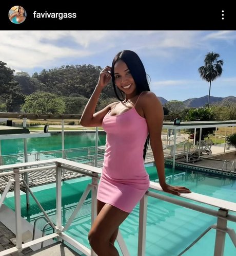 Faviola Vargas