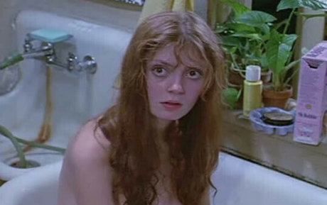 Susan Sarandon