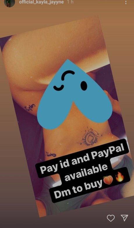 Officialkaylajayyne