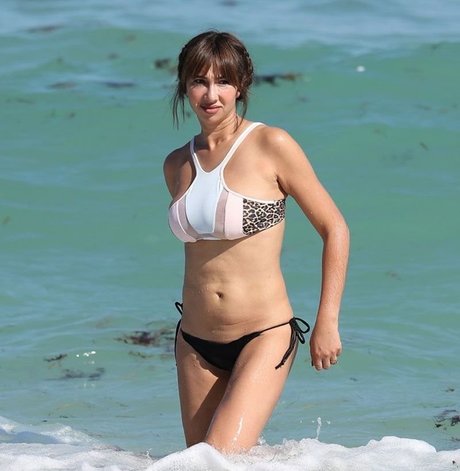 Jackie Cruz