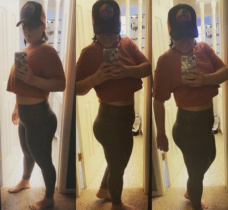 Foto di nudo di fuga di OnlyFans di Queenspadekelly