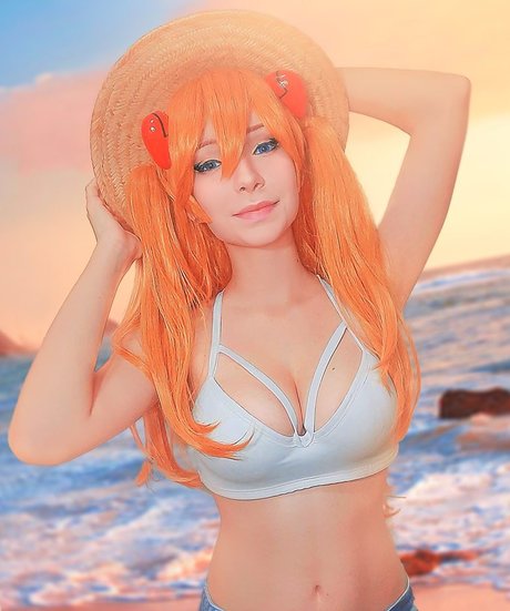 Foto di nudo di fuga di OnlyFans di Vanillecos