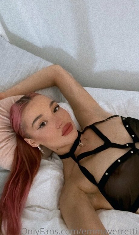 Emmaverretti