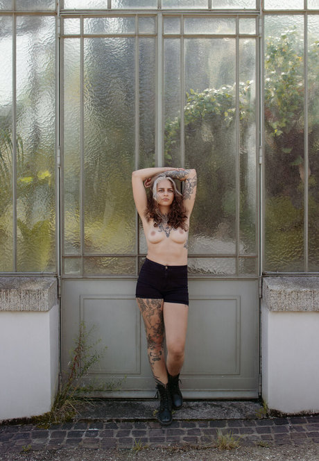 Le Corps La Maison Lesprit