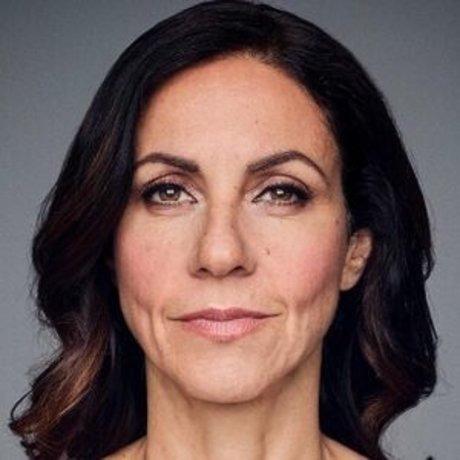 Julia Bradbury