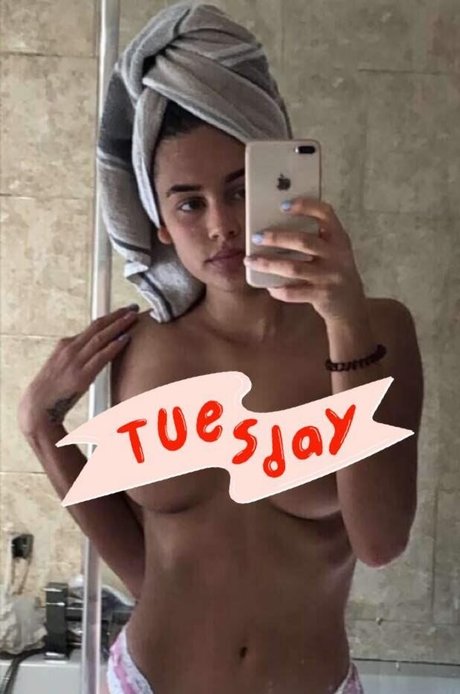 Kyia Peters Basildon