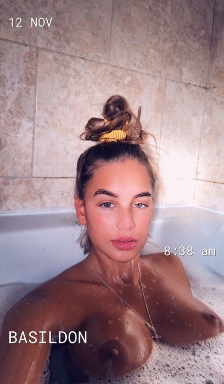 Kyia Peters Basildon