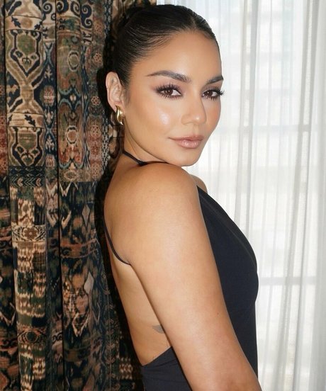 Vanessa Hudgens