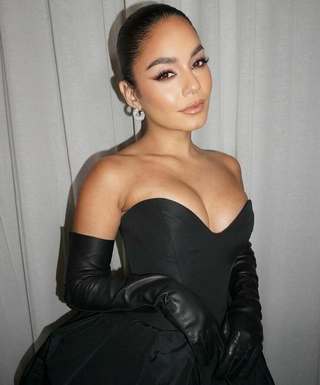Vanessa Hudgens