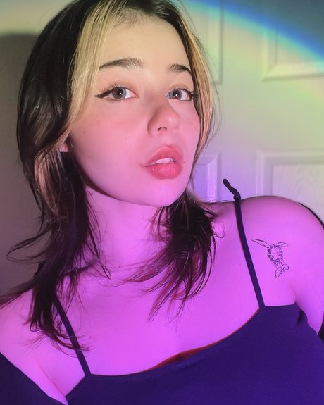 Foto di nudo di fuga di OnlyFans di Sugashi