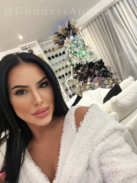 Goddess Angela