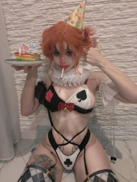 Fraulein Milk