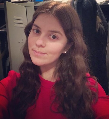 Madalina Ioana Filip