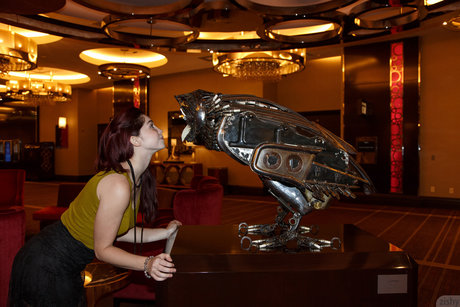 Foto di nudo di fuga di OnlyFans di Jazz Reilly