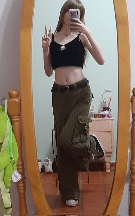 Kiki Glitter Cosplay