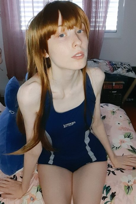 Kiki Glitter Cosplay