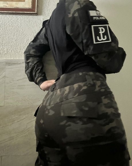 Foto di nudo di fuga di OnlyFans di Initialelon