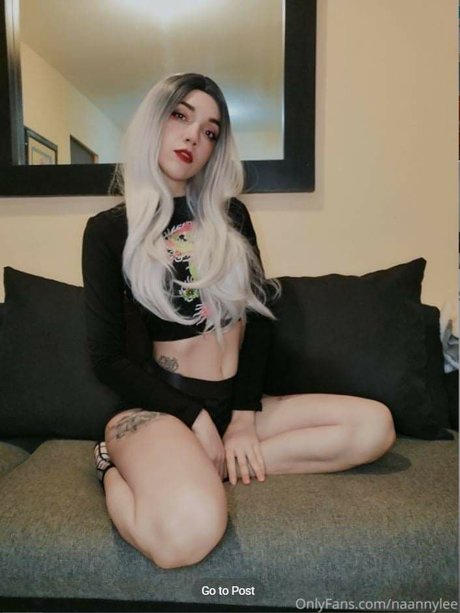 Naannylee