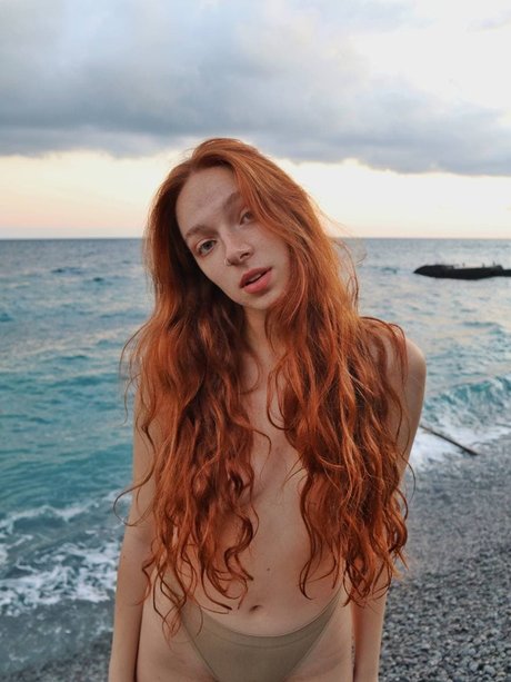 Maya Ginger