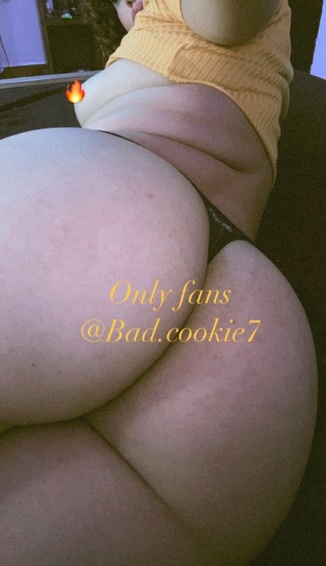 Bad Cookie7