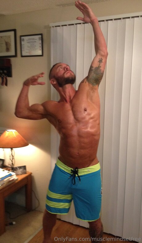 Musclemindsetfree