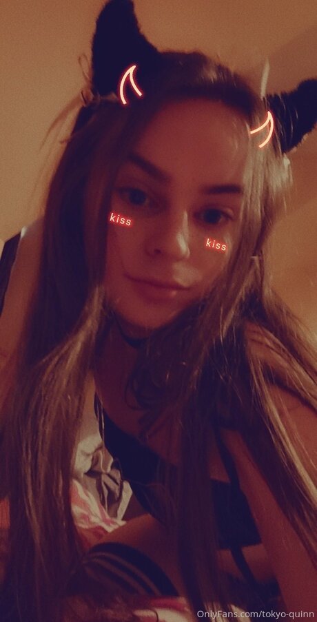 Tokyo Quinn