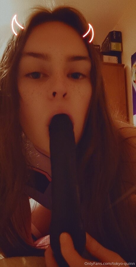 Tokyo Quinn