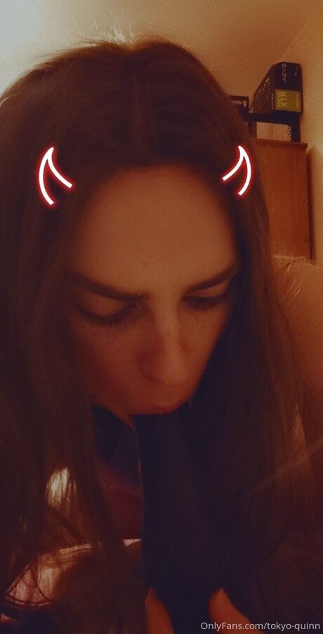 Tokyo Quinn
