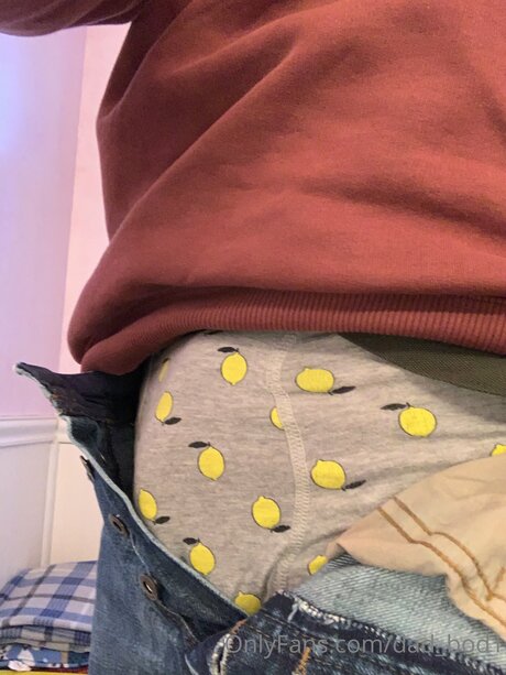 Dad Bod1