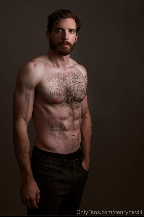 Cenryhavill
