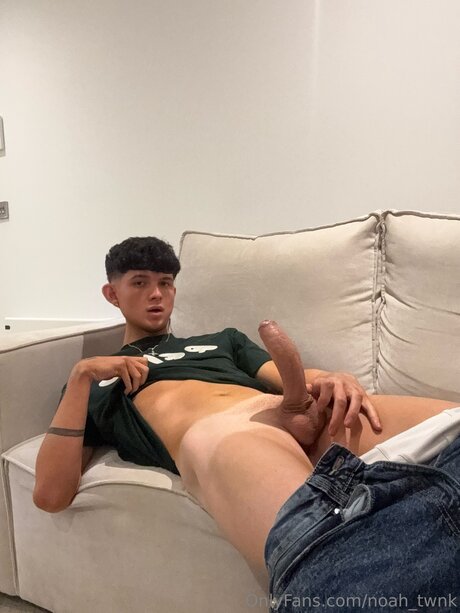 Noah Twnk