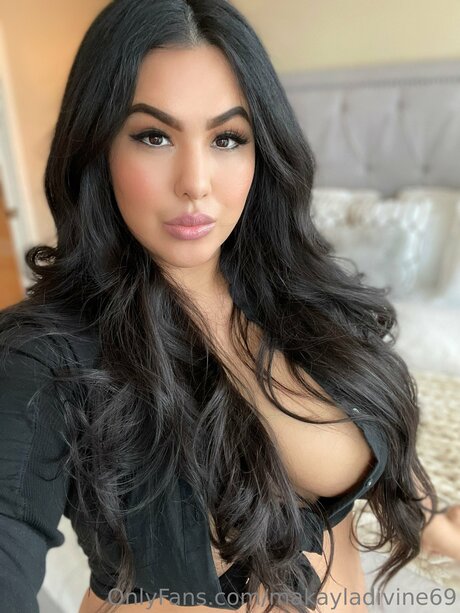 Makayladivine69