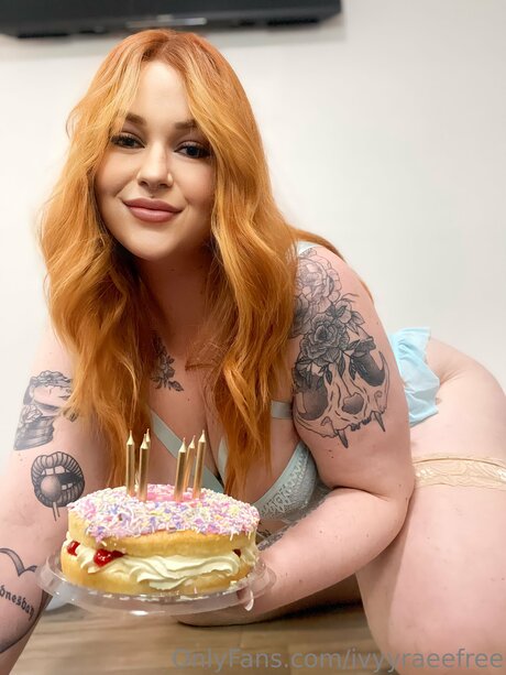 Ivyyraeefree