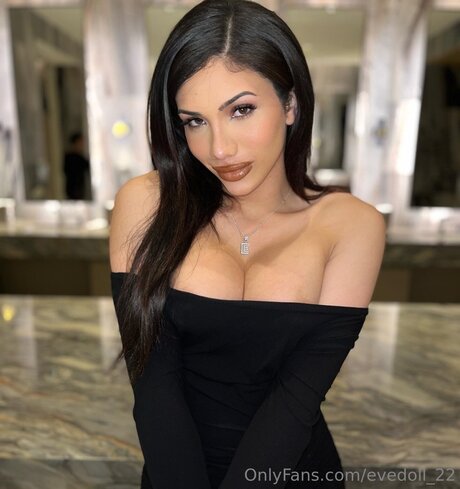 Evedoll 22