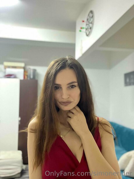 Simonerider